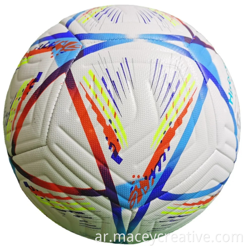 soccer ball